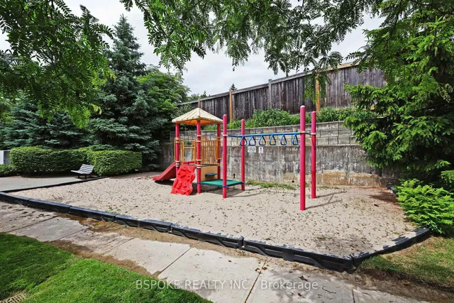 Additional image 22 of 1720 Eglinton Ave Unit 618