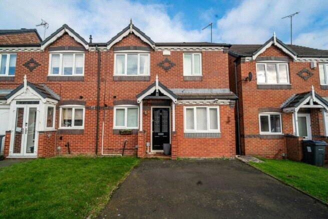 Additional image 16 of Harrier Road, Acocks Green, Birmingham, West Midlands, B27