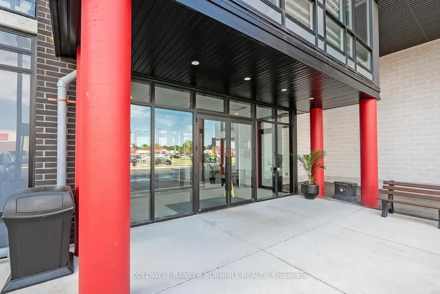 Additional image 36 of 5 Hamilton St Unit 507