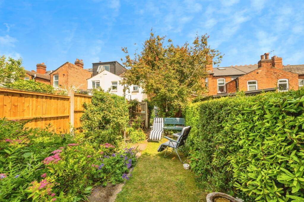 Additional image 19 of Kings Road, Kings Heath, BIRMINGHAM