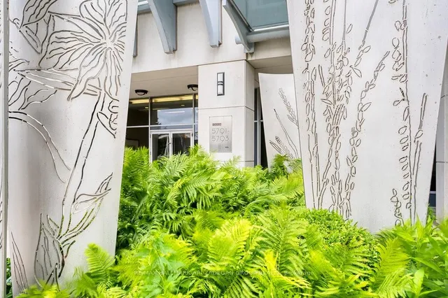 Additional image 37 of 5791 Yonge St Unit 1602