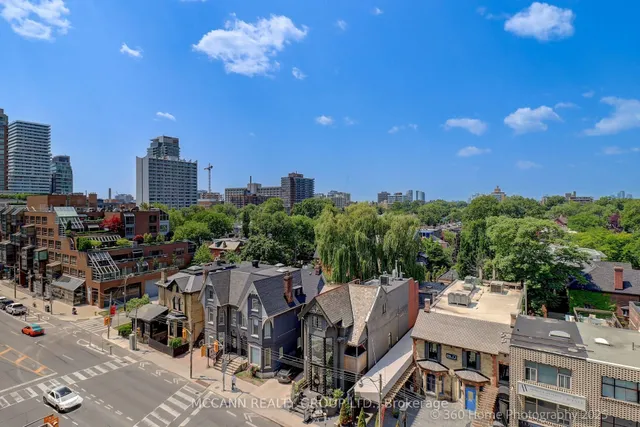 Additional image 16 of 99 Avenue Rd Unit 803