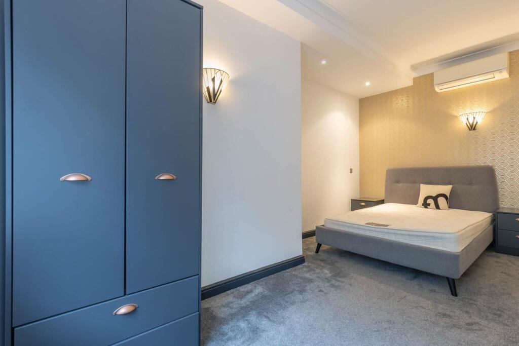 Additional image 9 of Burne Jones House, Bennetts Hill, B2 5RS