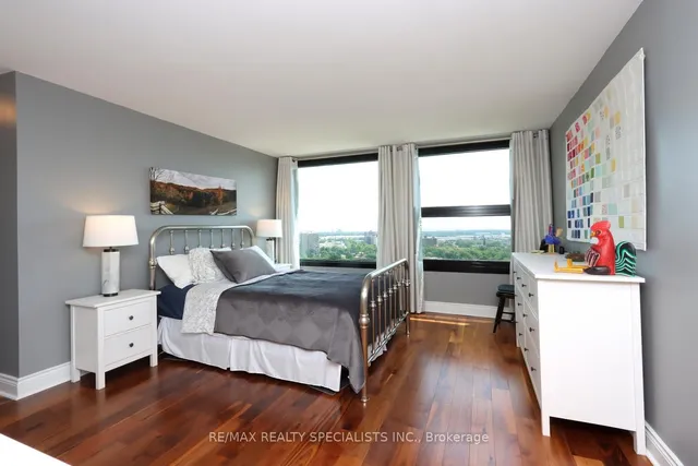 Additional image 29 of 1300 Bloor St Unit 1911