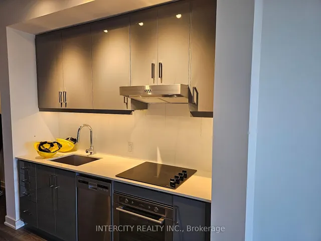 房产图片 4 - 多伦多特卡姆塞街9号 1405单元