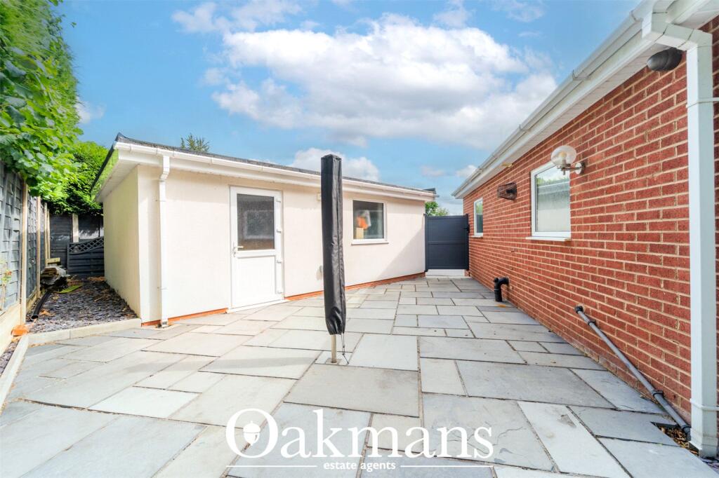 Additional image 61 of Gilmorton Close, Birmingham, West Midlands, B17