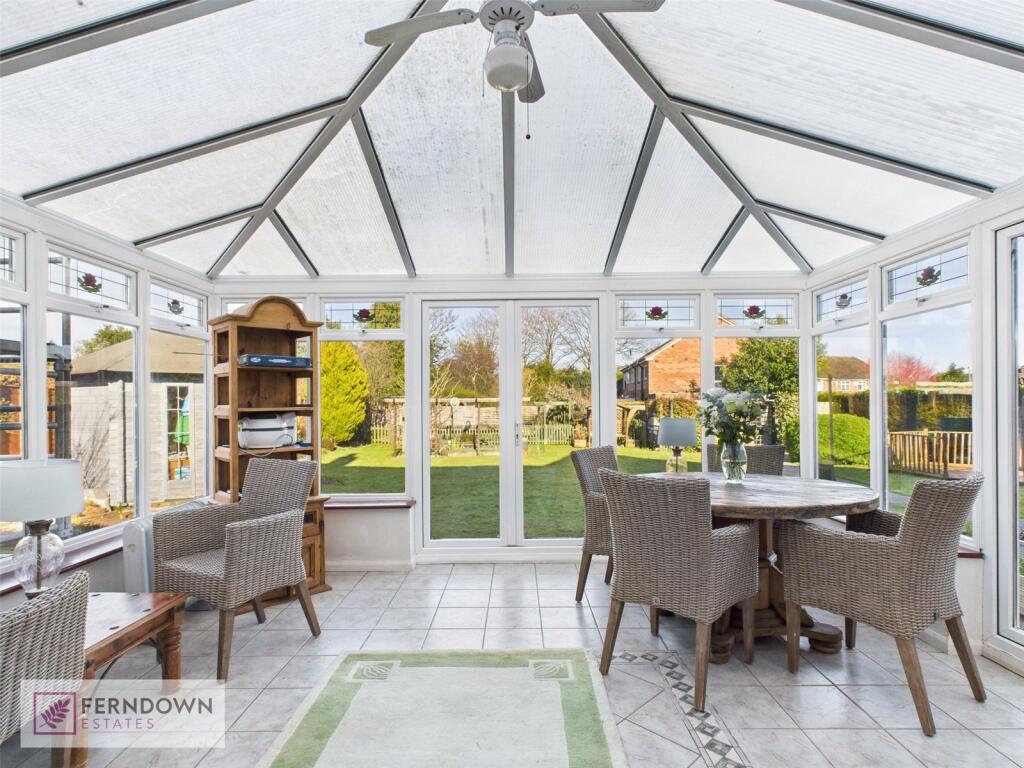 Additional image 6 of Hall Drive, Marston Green, Birmingham, B37