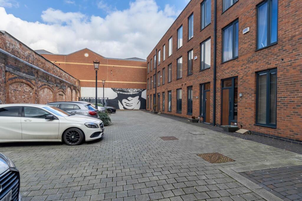 Additional image 30 of St Paul's Court, St. Paul's Square, Birmingham