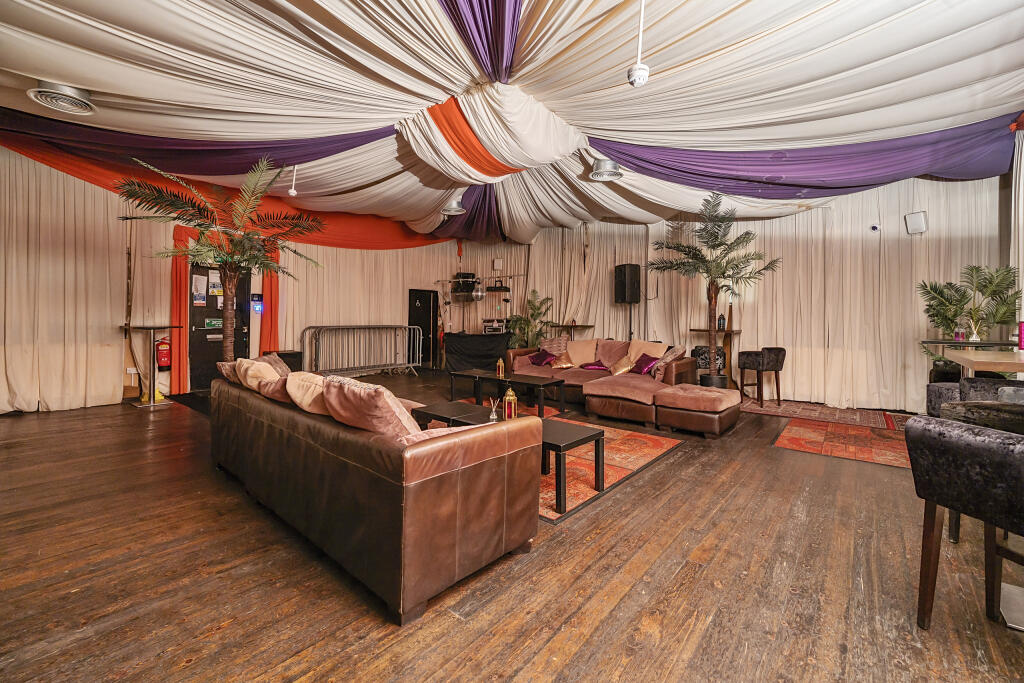 Additional image 4 of 50 & 52 Victoria Street, St. Albans, - Potential for development