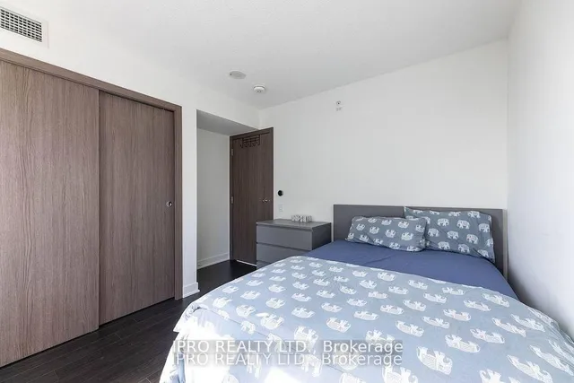 Additional image 28 of 19 Bathurst St Unit 2311