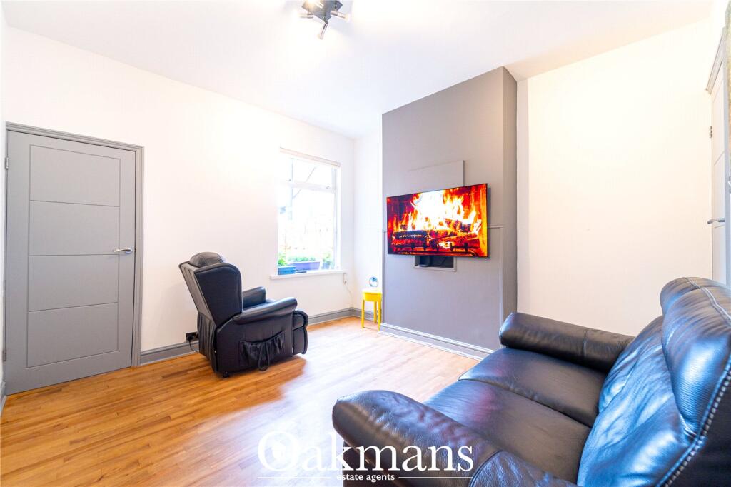 Additional image 5 of Kitchener Road, Selly Park, Birmingham, B29