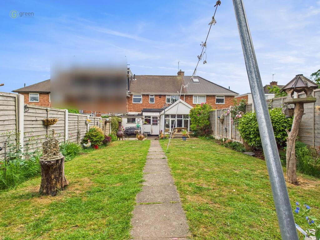 Additional image 26 of Nearmoor Road, Shard End