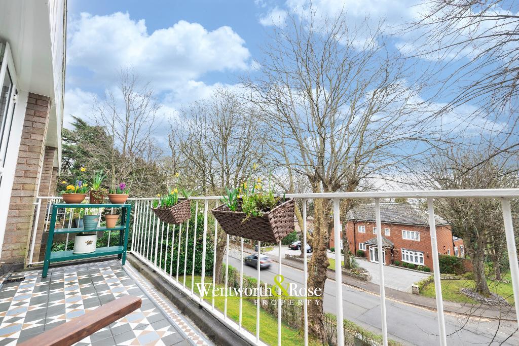 Additional image 23 of High Point, Richmond Hill, Edgbaston, Birmingham, B15 3RU