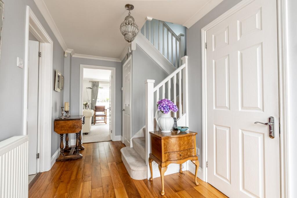 Additional image 17 of Corinium Gate, St. Albans, Hertfordshire, AL3