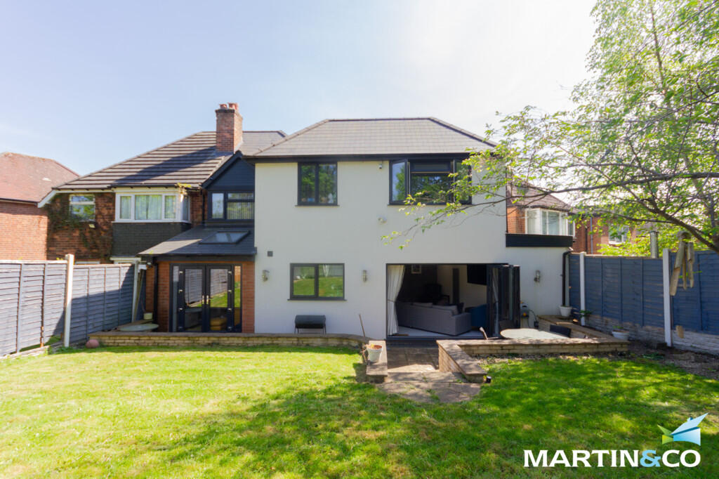 Additional image 21 of Wyckham Close, Harborne, B32