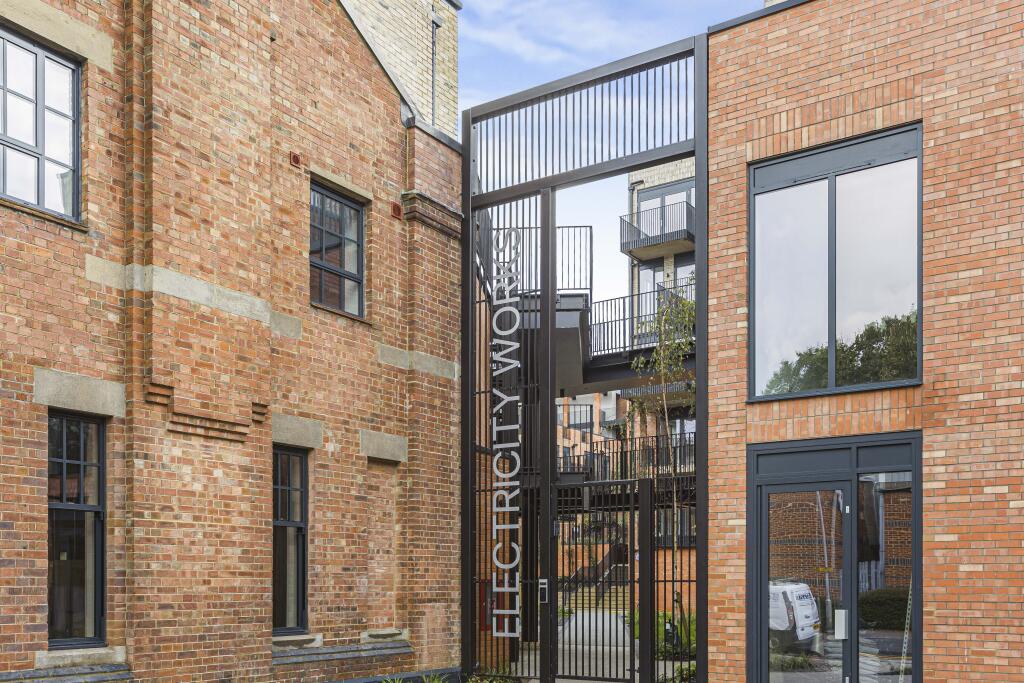 Additional image 10 of Old Electricity Works, Campfield Road, St. Albans, Hertfordshire, AL1