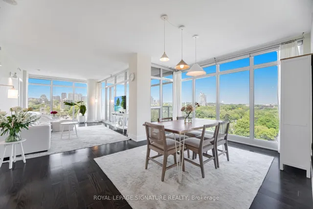 Additional image 14 of 170 Avenue Rd Unit 810