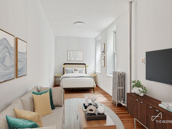 111 S 3rd St APT 1A, Brooklyn, NY 11249