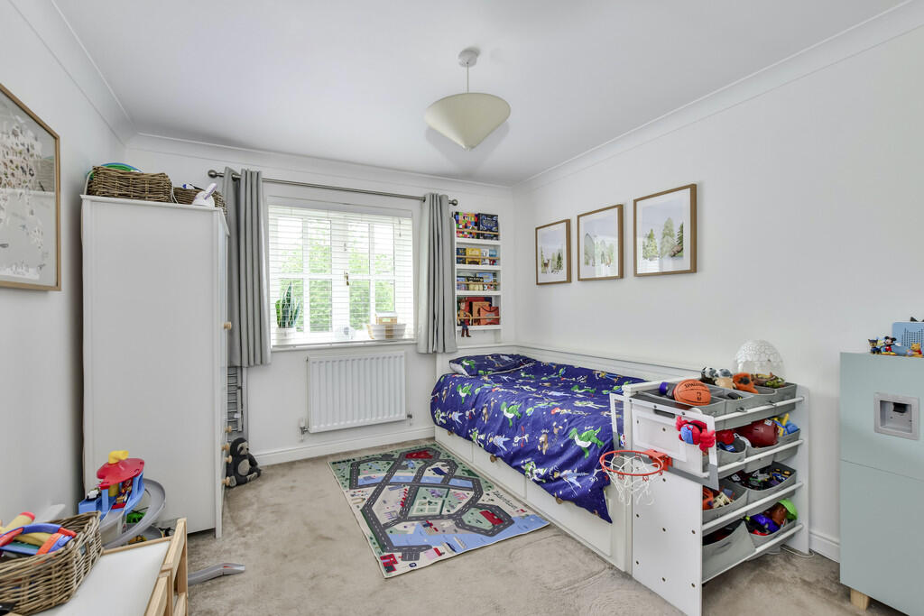 Additional image 5 of Minister Court, St. Albans