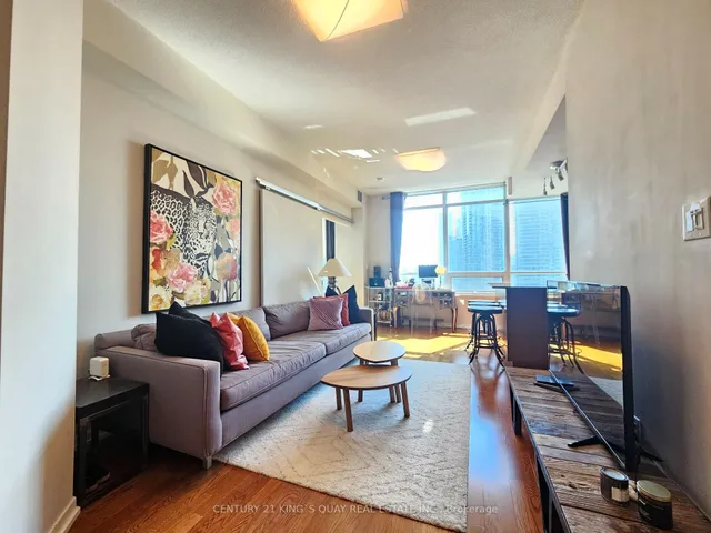 Additional image 5 of 55 Bremner Blvd Unit 2304