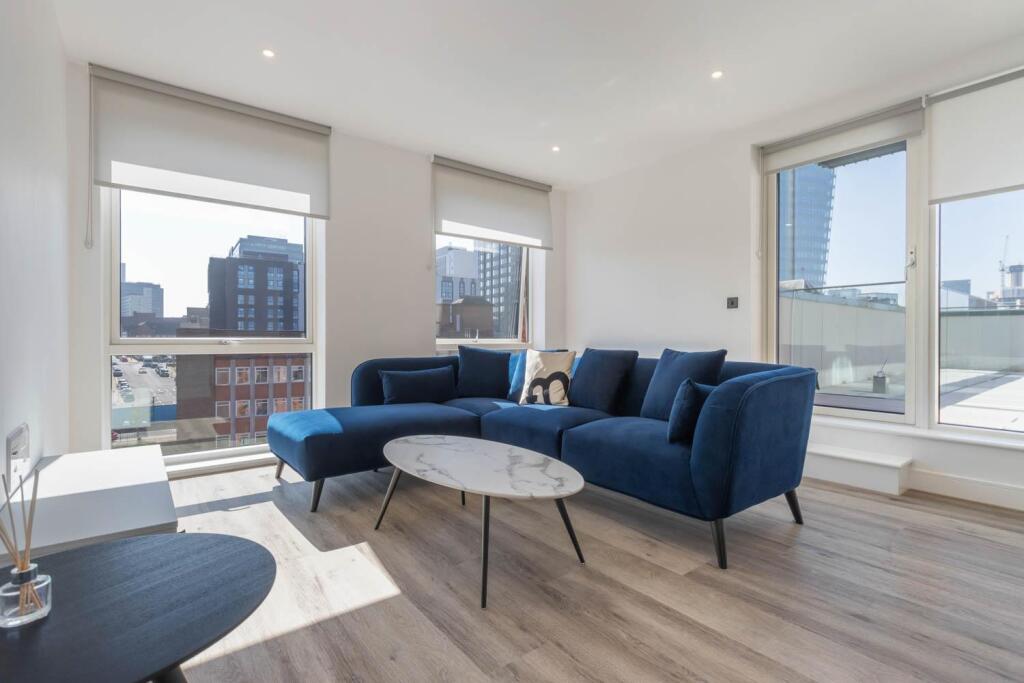 Additional image 6 of The Colmore, 65 Shadwell Street, Birmingham