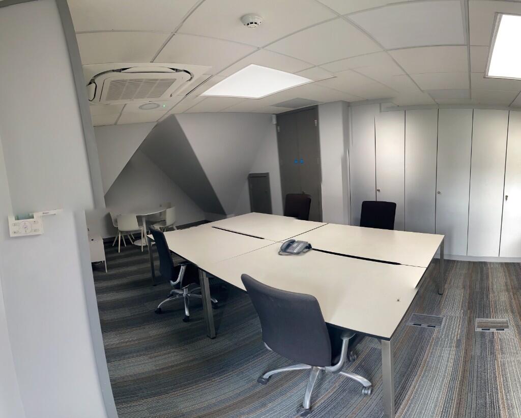 Additional image 4 of TS1, Pinewood Business Park, Coleshill Road, Marston Green, B37 7HG