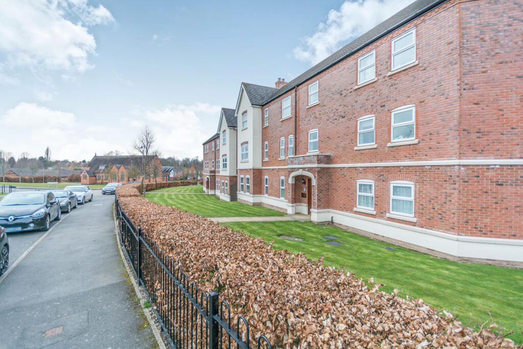 Additional image 8 of St. Francis Drive, Kings Norton, B30