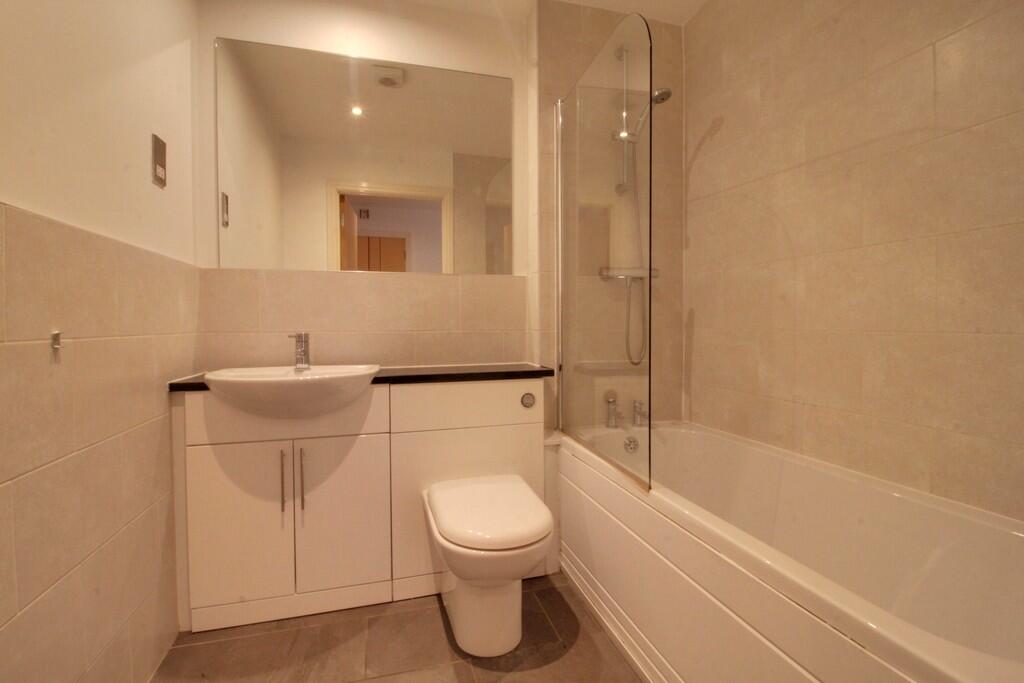 Additional image 10 of Q Apartments, Newhall Hill, Jewellery Quarter