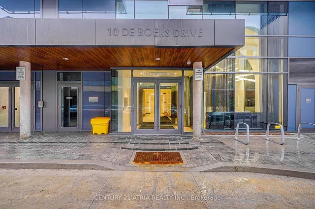 Additional image 3 of 10 De Boers Dr Unit 401