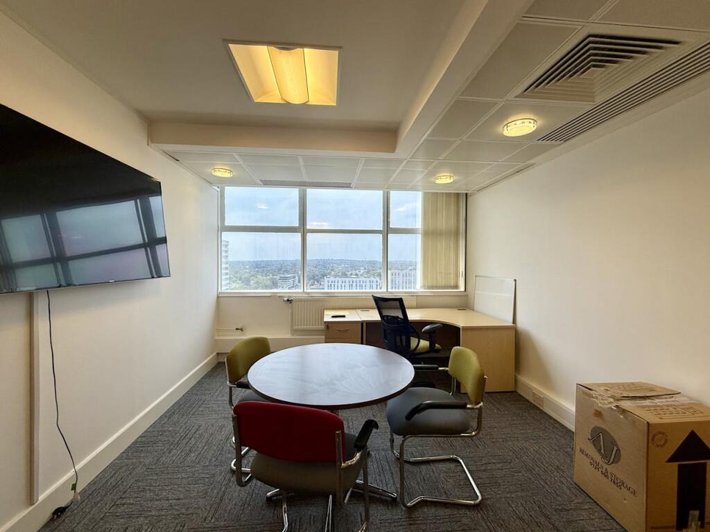 Additional image 13 of Cobalt Square, 83-85 Hagley Road, Edgbaston, Birmingham, B16 8QG