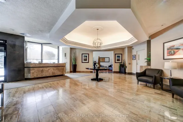 Additional image 4 of 75 Wynford Heights Cres Unit 305