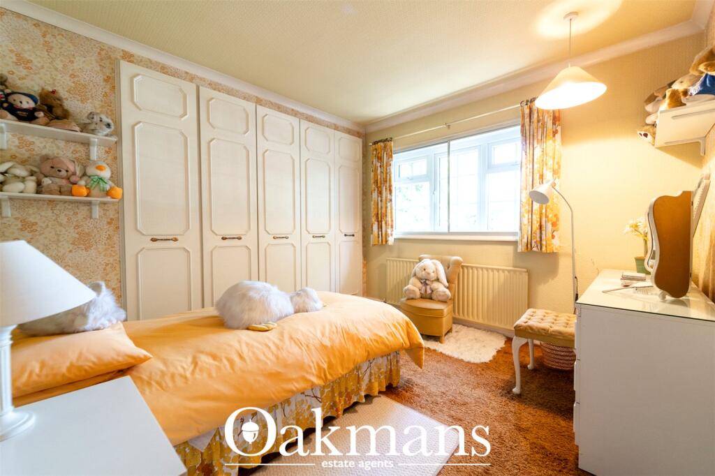 Additional image 17 of Bunbury Road, Bournville Village Trust, Northfield, Birmingham, B31