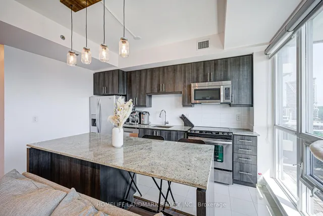 Additional image 10 of 2756 Old Leslie St Unit 809