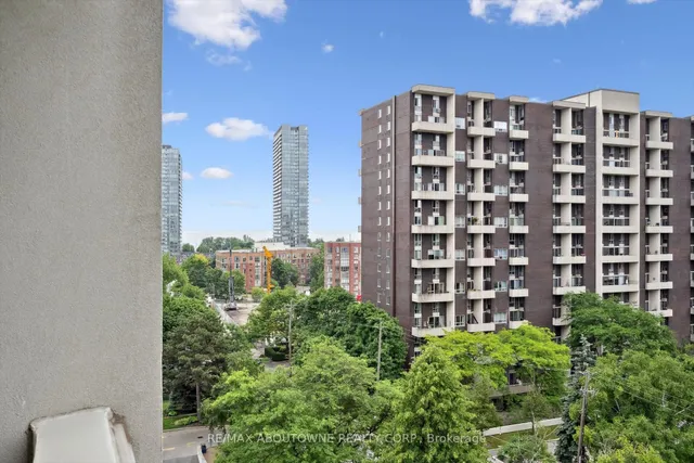 房产图片 30 - 多伦多南港街65号1002单元