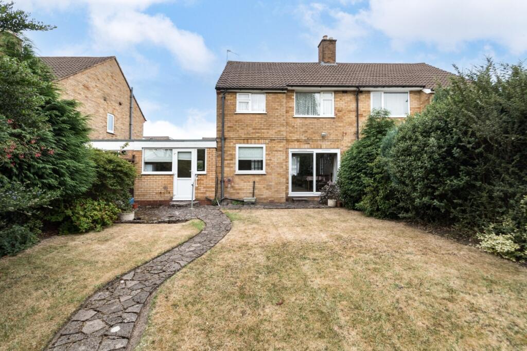 Additional image 14 of Redmead Close, Kings Norton, Birmingham, West Midlands, B30