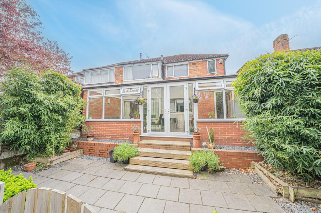 Additional image 18 of Cranes Park Road, Birmingham, B26