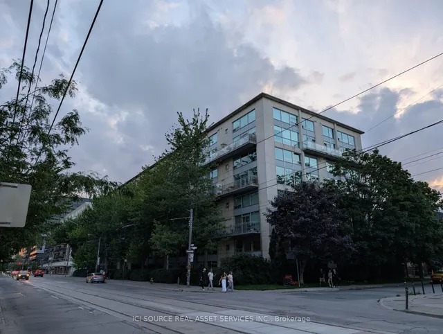 Additional image 34 of 954 King St Unit 319