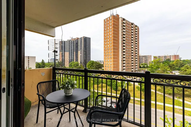 Additional image 15 of 557 The East Mall Unit 506