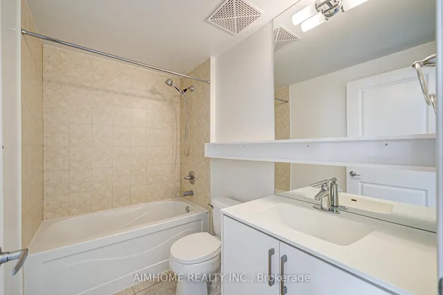 Additional image 10 of 2885 Bayview Ave Unit 1201