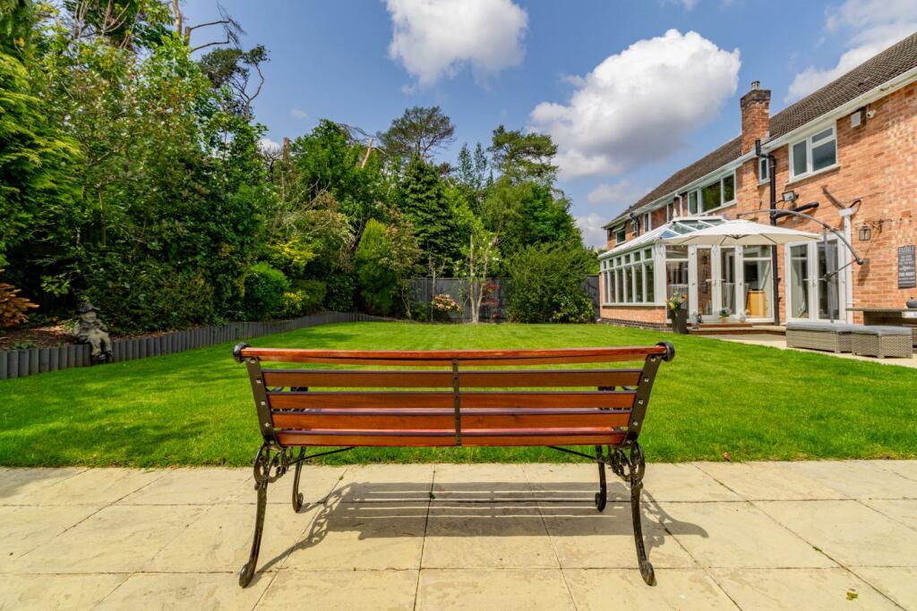 Additional image 58 of Peverell Drive, Birmingham