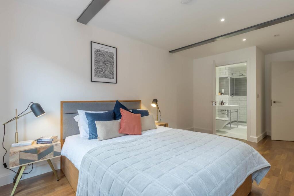 Additional image 11 of Alben Works, Legge Lane, Birmingham, B1