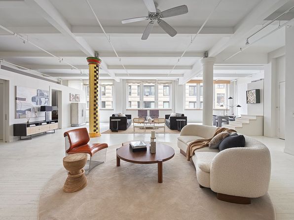 32 W 20th St APT 5, New York, NY 10011
