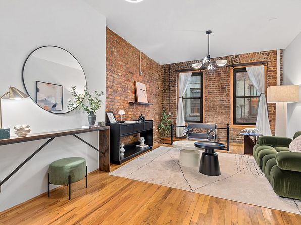 323 E 8th St #1GC, New York, NY 10009