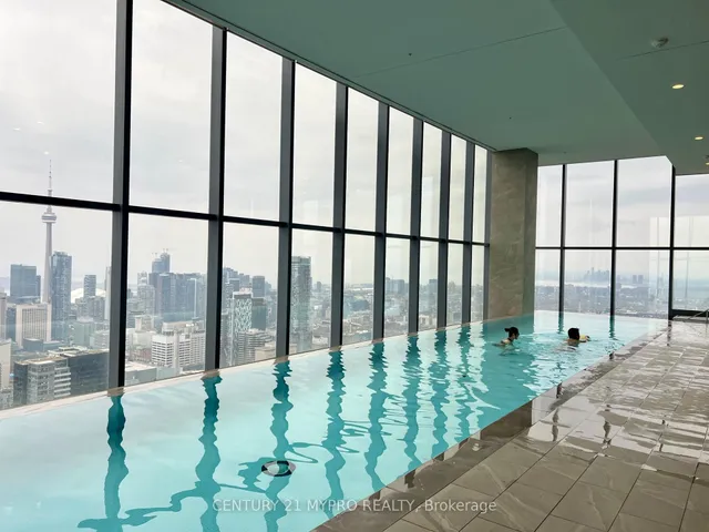 Additional image 3 of 7 Grenville St Unit 5809