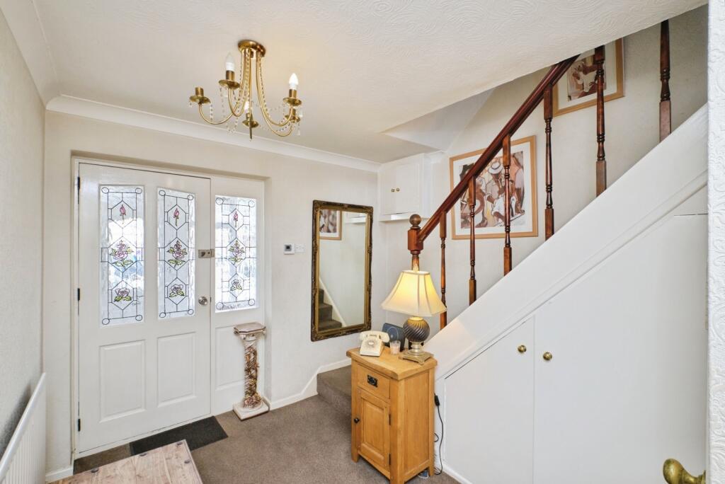 Additional image 34 of Paddock Drive, Birmingham, West Midlands, B26