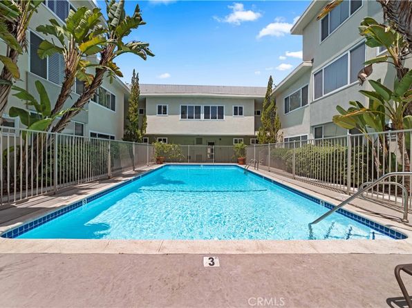 1525 N Hayworth Ave APT 205, Los Angeles, CA 90046