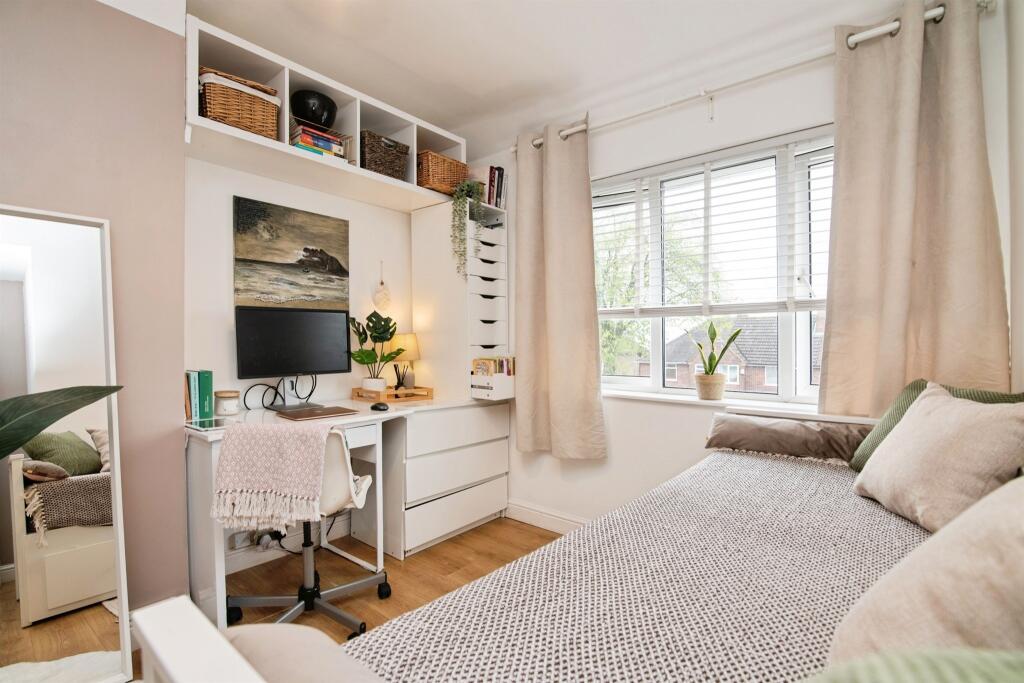 Additional image 11 of Chantrey Crescent, Birmingham