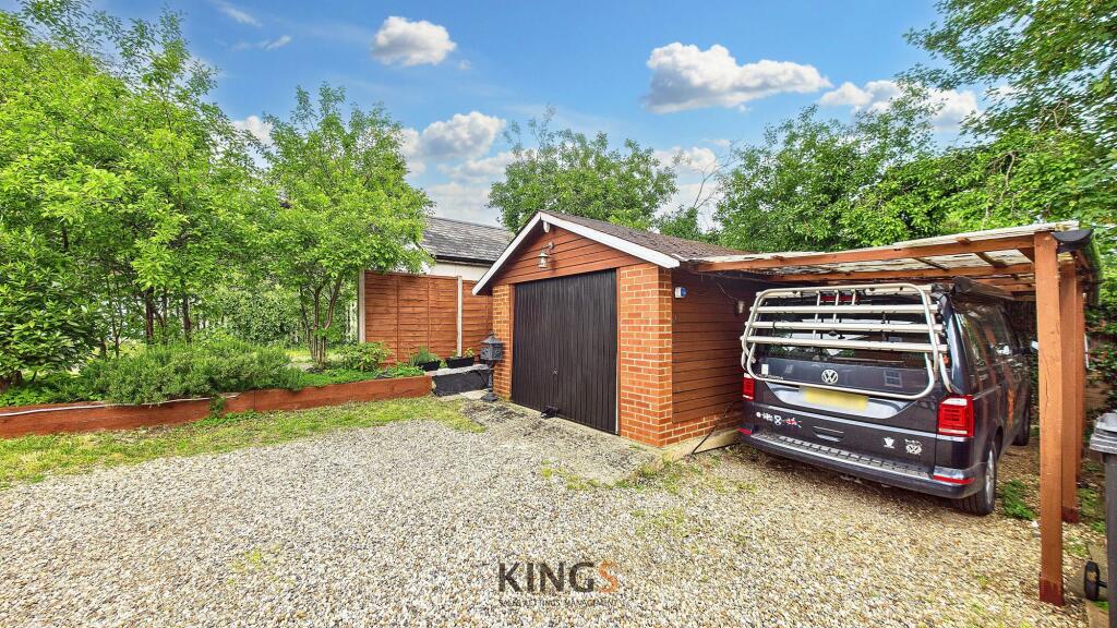 Additional image 16 of Station Road, Digswell, AL6