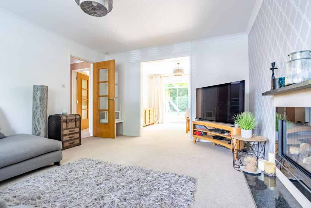 Additional image 12 of Aldwickbury Crescent, Harpenden, Hertfordshire, AL5