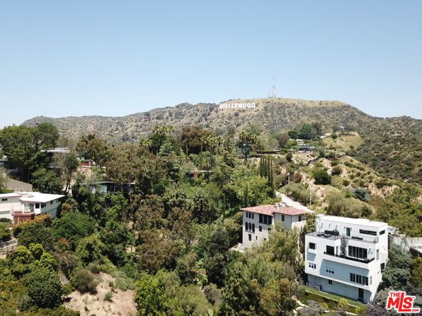 6053 Rodgerton Dr, Los Angeles, CA 90068